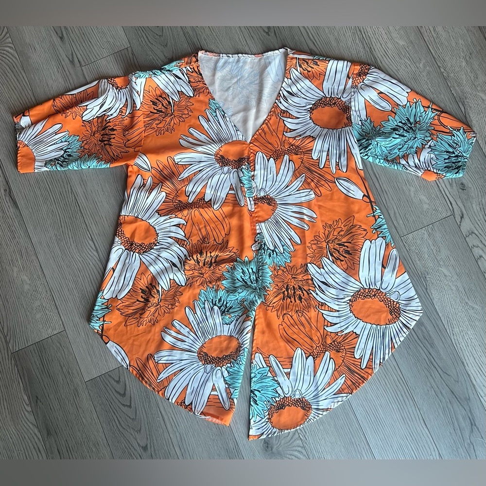 Daisy 🌼 Blouse